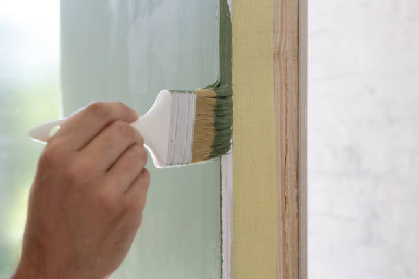 Best Trim and Molding Painting  in USA